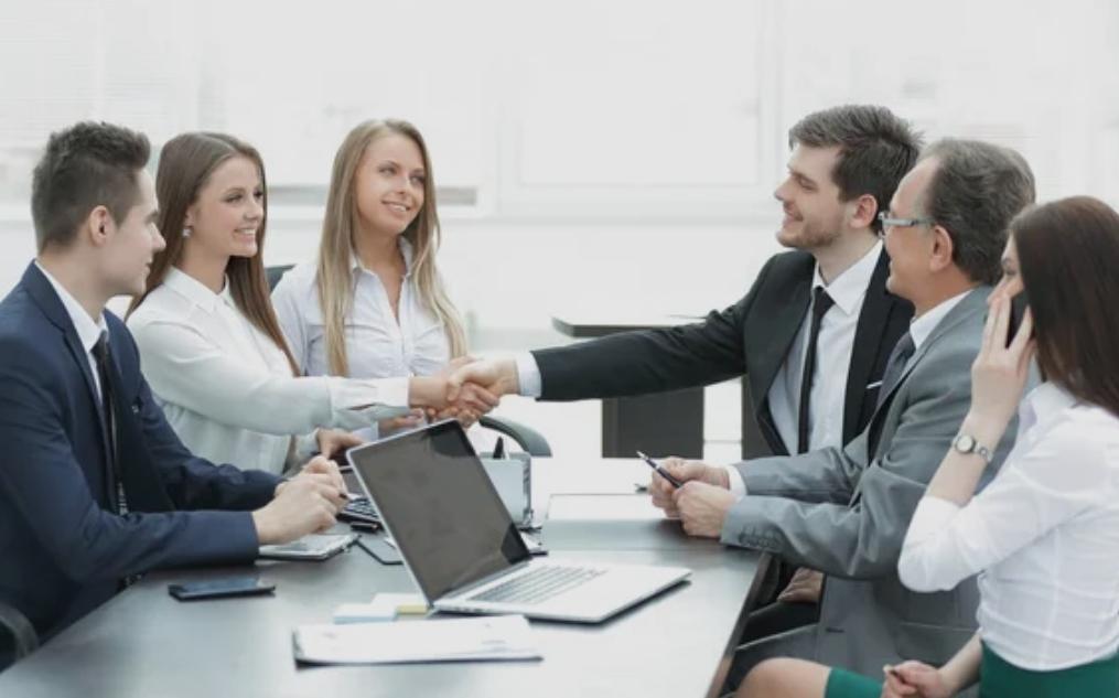 Conexão entre negócios e resultados — CONECT+