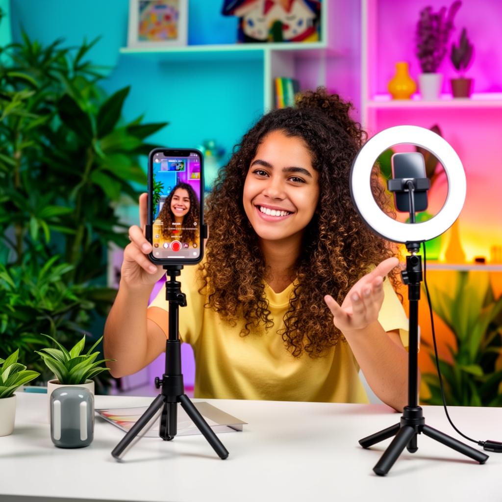 Conteúdo para Instagram